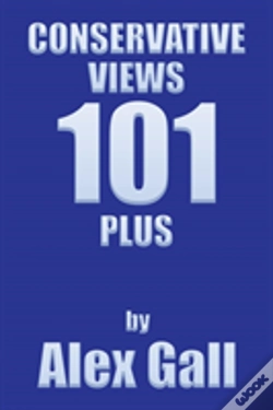 Capa do artigo Conservative Views 101 Plus