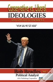 Capa do artigo Conservative Vs. Liberal Ideologies And Applied Economics 2