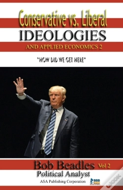 Capa do artigo Conservative Vs. Liberal Ideologies And Applied Economics 2