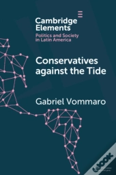 Conservatives Against The Tide