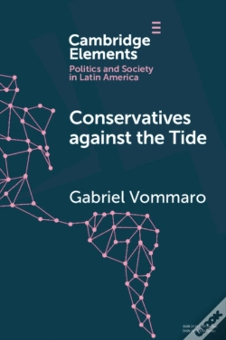 Capa do artigo Conservatives Against The Tide