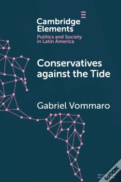 Capa do artigo Conservatives Against The Tide