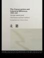 Conservatives And Industrial Efficiency, 1951-1964 - Preview