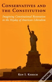 Capa do artigo Conservatives And The Constitution