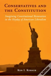 Capa do artigo Conservatives And The Constitution