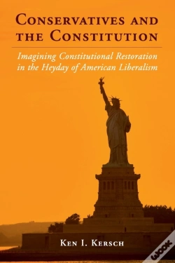 Capa do artigo Conservatives And The Constitution