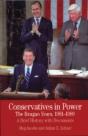 Conservatives In Power: The Reagan Years, 1981-1989 - Preview