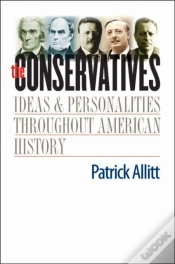 Capa do artigo Conservatives