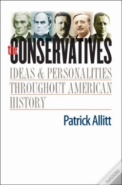 Capa do artigo Conservatives