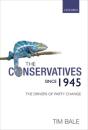 Conservatives Since 1945 - Preview