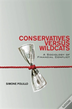Capa do artigo Conservatives Versus Wildcats