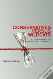 Capa do artigo Conservatives Versus Wildcats