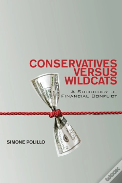Capa do artigo Conservatives Versus Wildcats