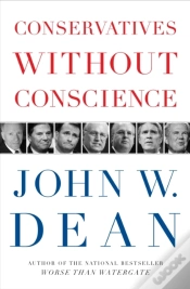 Capa do artigo Conservatives Without Conscience