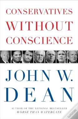 Capa do artigo Conservatives Without Conscience