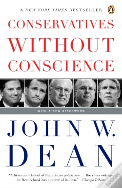 Capa do artigo Conservatives Without Conscience