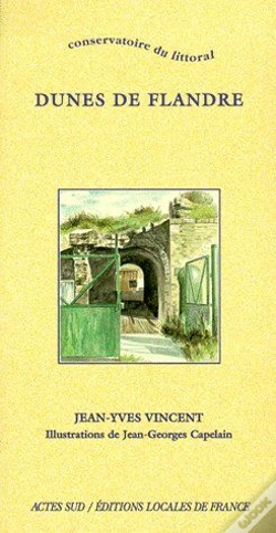 Capa do artigo Conservatoire Du Littoral - Dunes De Flandre