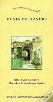 Capa do artigo Conservatoire Du Littoral - Dunes De Flandre