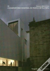 Capa do artigo Conservatório Regional de Música de Vila Real