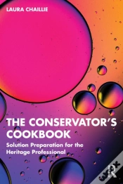 Capa do artigo Conservator