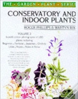 Capa do artigo Conservatory And Indoor Plants