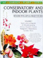 Conservatory And Indoor Plants - Preview