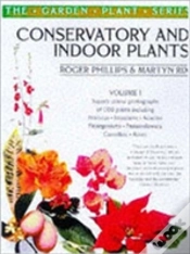 Capa do artigo Conservatory And Indoor Plants