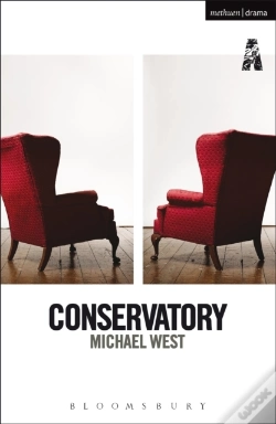 Capa do artigo Conservatory