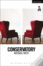 Capa do artigo Conservatory