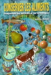Capa do artigo Conserver Les Aliments