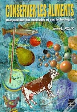 Capa do artigo Conserver Les Aliments