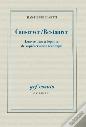 Capa do artigo Conserver / Restaurer ; L