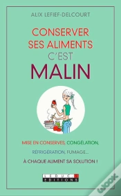 Capa do artigo Conserver Ses Aliments, C