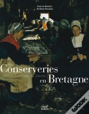 Capa do artigo Conserveries En Bretagne ; L