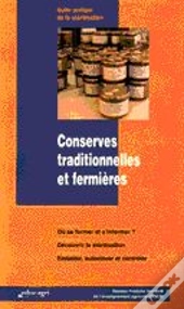Conserves Artisanales Et Fermieres