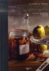 Conserves Et Bocaux