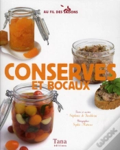 Capa do artigo Conserves Et Bocaux