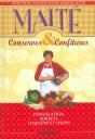 Conserves Et Confitures ; Congelation, Sorbets, Liqueurs Et Sirops ; Deguster L'Hiver Votre Jardin D'Ete - Preview
