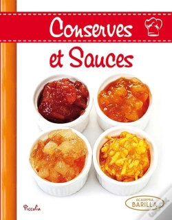 Capa do artigo Conserves Et Sauces