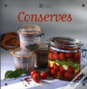 Capa do artigo Conserves