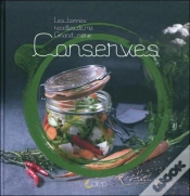 Capa do artigo Conserves