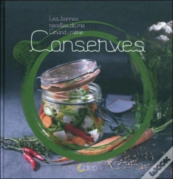 Capa do artigo Conserves