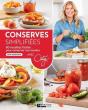 Conserves Simplifiées : 80 Recettes Faciles Pour Conserver Nos Récoltes - Preview