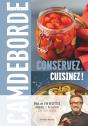 Conservez, Cuisinez ! Plus De 140 Recettes Simples Et De Saison Pour Toute L'Année - Preview