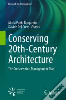 Conserving 20th-Century Architecture