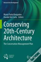 Conserving 20th-Century Architecture