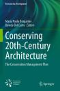 Conserving 20th-Century Architecture - Preview