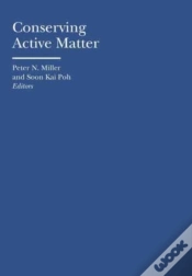 Capa do artigo Conserving Active Matter
