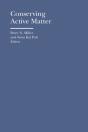 Conserving Active Matter - Preview