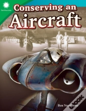 Capa do artigo Conserving An Aircraft